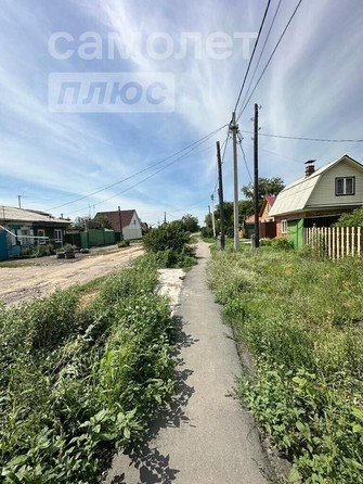 
   Продам дом, 42.4 м², Омск

. Фото 8.