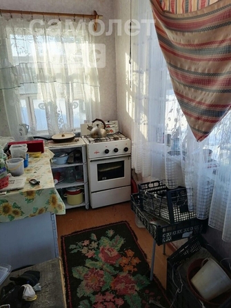 
   Продам дом, 31 м², Омск

. Фото 1.