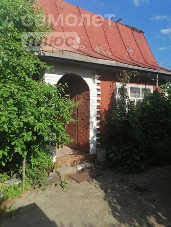 
   Продам дом, 31 м², Омск

. Фото 4.