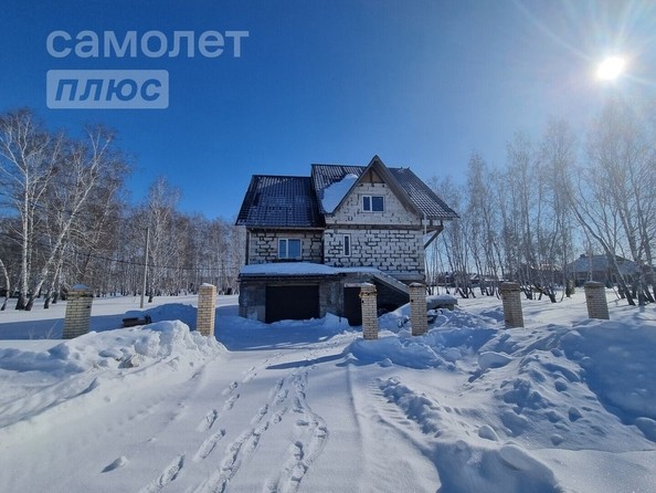 
   Продам дом, 340.6 м², Азово

. Фото 8.