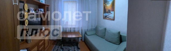 
   Продам дом, 76.8 м², Омск

. Фото 16.