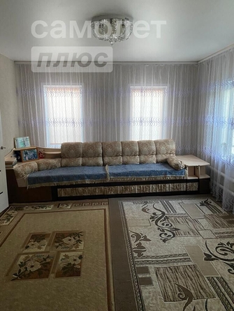 
   Продам дом, 76.8 м², Омск

. Фото 7.