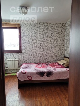 
   Продам дом, 138.1 м², Омск

. Фото 10.
