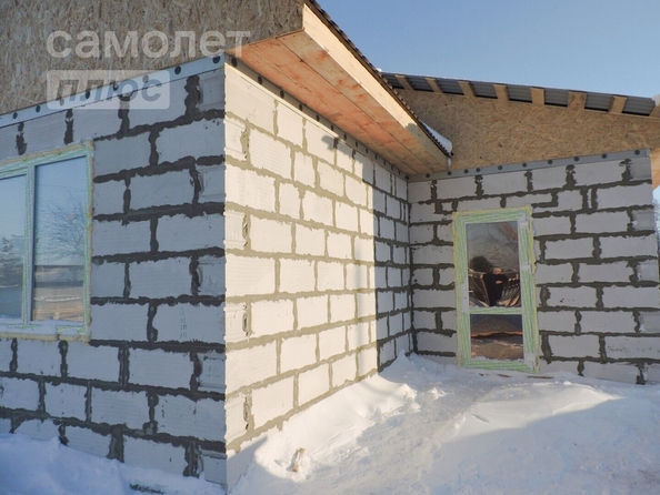 
   Продам дом, 116.5 м², Омск

. Фото 15.