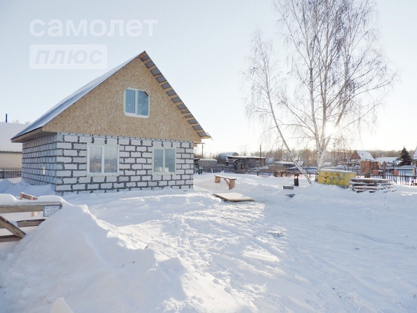 
   Продам дом, 116.5 м², Омск

. Фото 18.