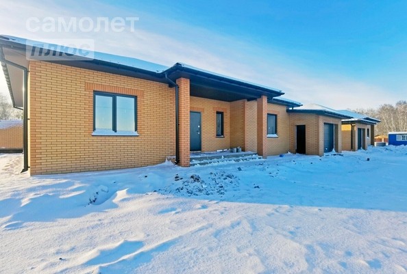 
   Продам дом, 130 м², Надеждино

. Фото 7.