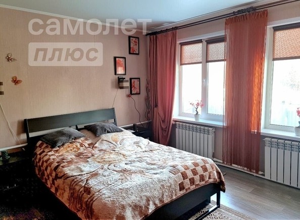 
   Продам дом, 103.3 м², Борисовское

. Фото 6.