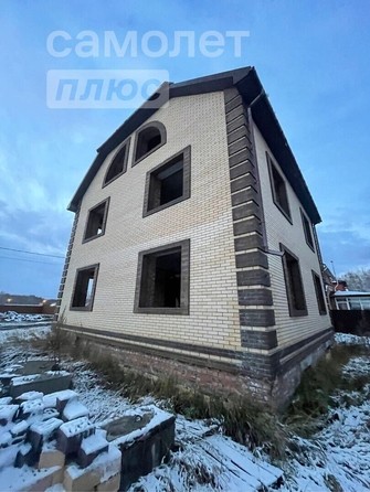 
   Продам дом, 360 м², Омск

. Фото 5.