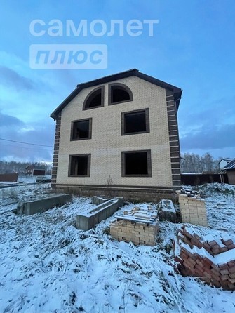 
   Продам дом, 360 м², Омск

. Фото 6.