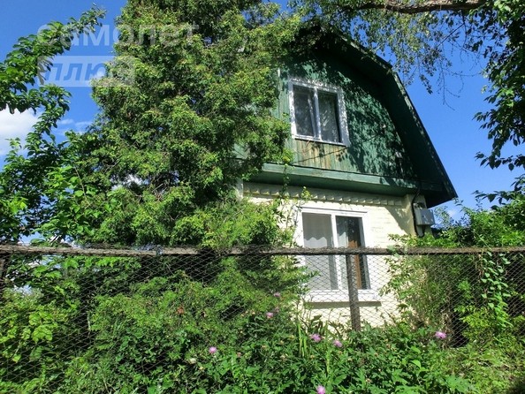 
   Продам дом, 45 м², Омск

. Фото 6.