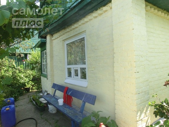 
   Продам дом, 45 м², Омск

. Фото 7.
