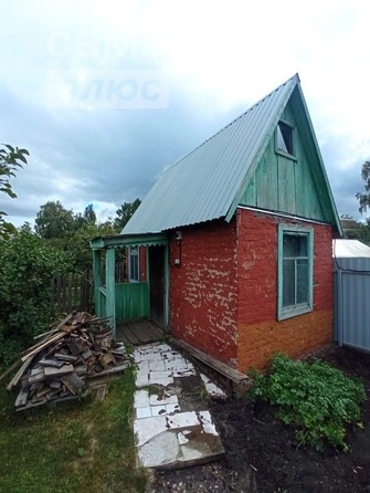 
   Продам дом, 40 м², Омск

. Фото 15.