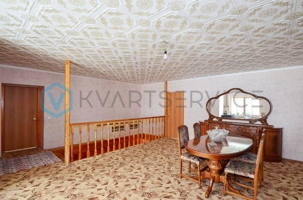 
   Продам дом, 650 м², Омск

. Фото 3.