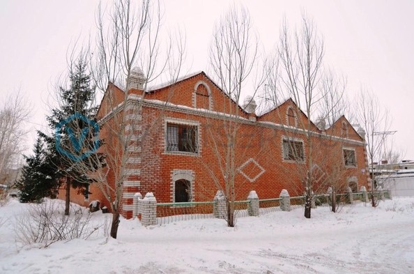
   Продам дом, 650 м², Омск

. Фото 9.