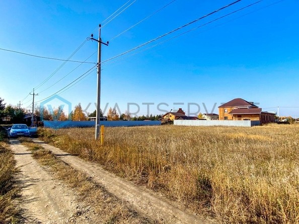 
  Продам  участок ИЖС, 13 соток, Усть-Заостровка

. Фото 2.