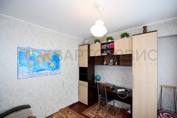 
   Продам 4-комнатную, 59 м², Маргелова ул, 238

. Фото 11.