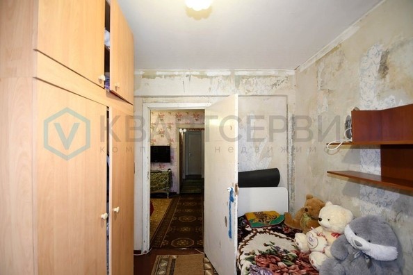
   Продам 4-комнатную, 59 м², Маргелова ул, 238

. Фото 13.