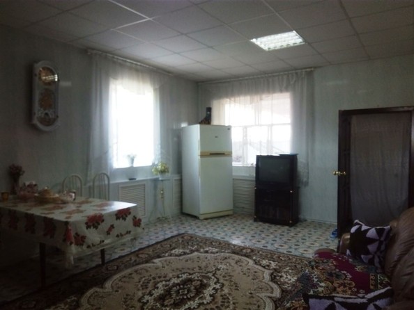 
   Продам дом, 107.6 м², Омск

. Фото 2.