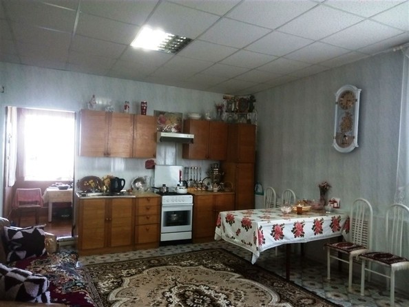 
   Продам дом, 107.6 м², Омск

. Фото 5.