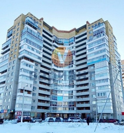 
   Продам 1-комнатную, 48 м², Дианова ул, 25

. Фото 9.