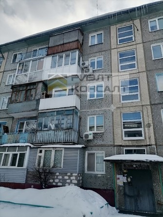 
   Продам 3-комнатную, 62.5 м², Романенко ул, 9

. Фото 14.