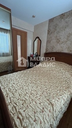
   Продам 3-комнатную, 59.5 м², Малиновского ул, 8А

. Фото 4.