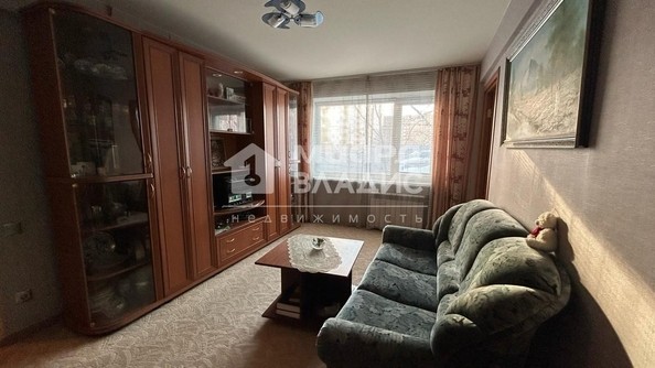 
   Продам 3-комнатную, 59.5 м², Малиновского ул, 8А

. Фото 16.