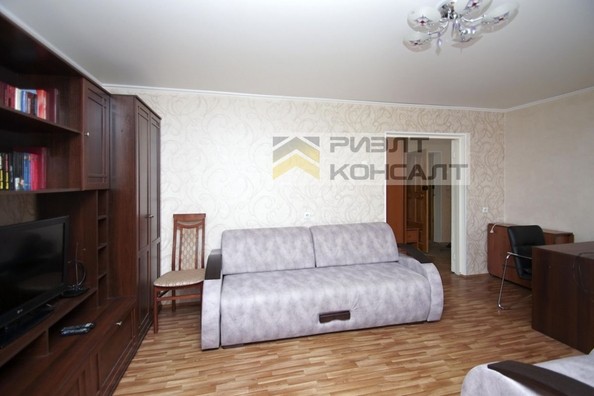 
   Продам 1-комнатную, 47.9 м², Омская ул, 149

. Фото 6.