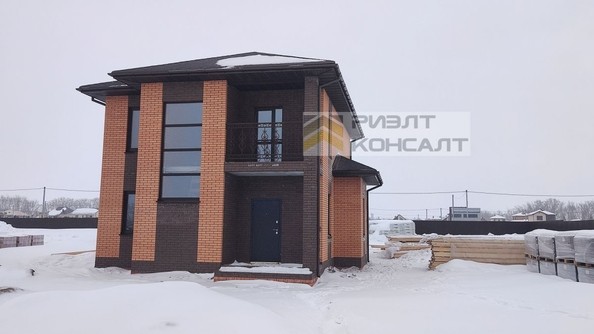 
   Продам дом, 167 м², Усть-Заостровка

. Фото 4.