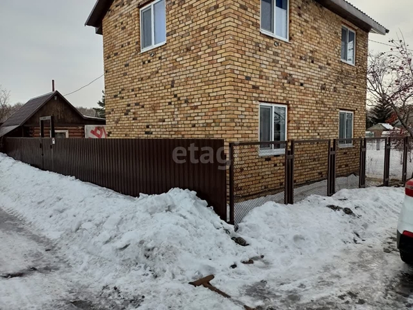 
   Продам дом, 66.3 м², Омск

. Фото 14.