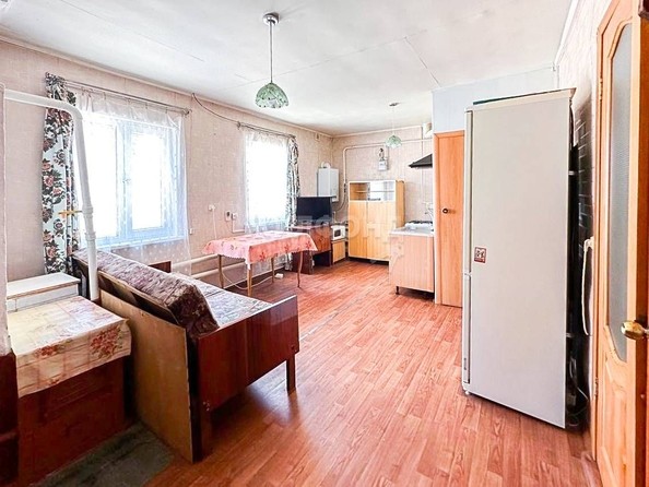 
   Продам дом, 57 м², Омск

. Фото 1.