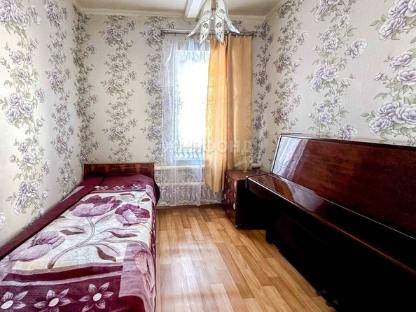 
   Продам дом, 57 м², Омск

. Фото 7.