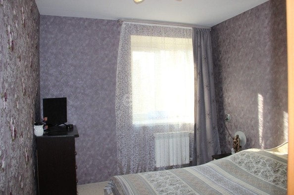 
   Продам 3-комнатную, 84 м², Орджоникидзе ул, 83

. Фото 5.