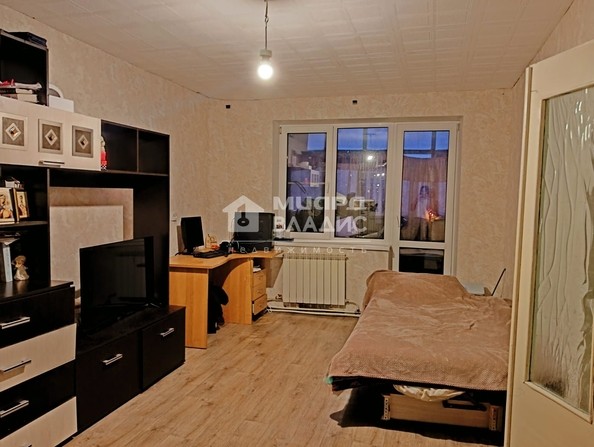 
   Продам 1-комнатную, 30.8 м², 1 Мая ул, 22

. Фото 3.