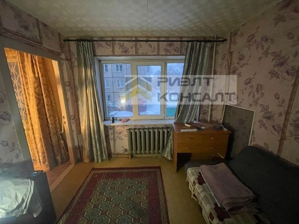 
   Продам 3-комнатную, 49.1 м², Бархатовой ул, 10

. Фото 5.