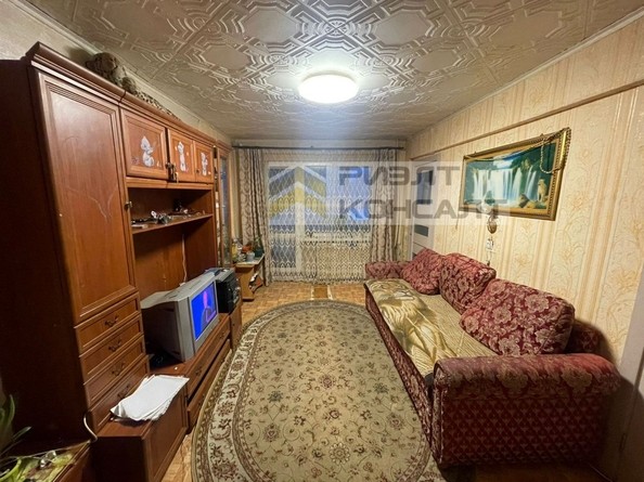 
   Продам 3-комнатную, 49.1 м², Бархатовой ул, 10

. Фото 8.