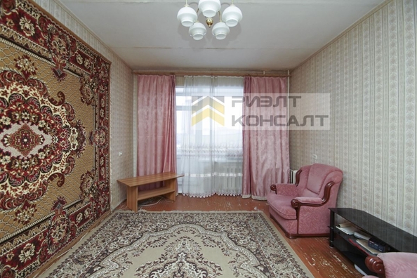 
   Продам 2-комнатную, 65.5 м², Орджоникидзе ул, 13

. Фото 10.