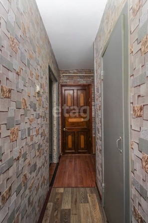 
   Продам 1-комнатную, 29.3 м², Рокоссовского ул, 14

. Фото 2.