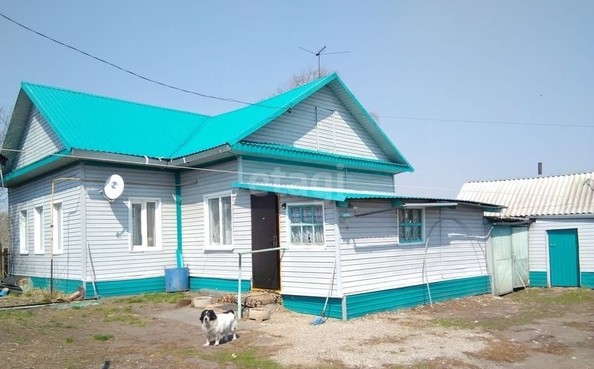 
   Продам дом, 55.3 м², Нижнеиртышское

. Фото 10.