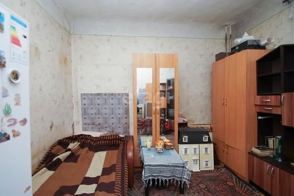 
   Продам 2-комнатную, 52.6 м², Печникова ул, 355

. Фото 1.