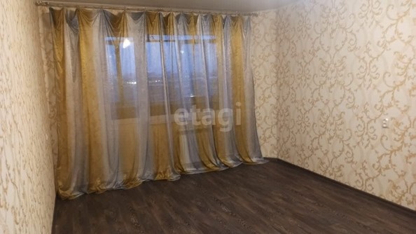 
   Продам 2-комнатную, 52.8 м², Лукашевича ул, 27

. Фото 7.