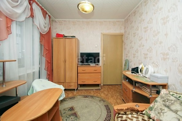 
   Продам 4-комнатную, 79.4 м², Куйбышева ул, 27/1

. Фото 6.