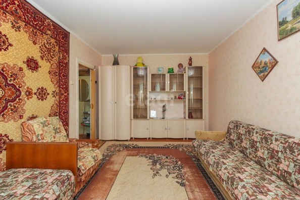 
   Продам 1-комнатную, 38.4 м², Комарова пр-кт, 1

. Фото 9.