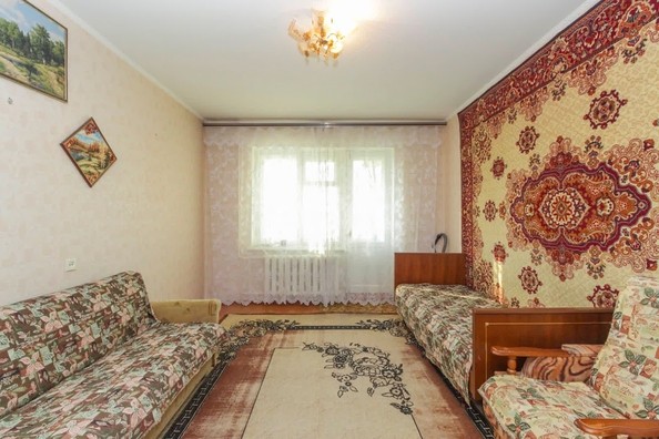 
   Продам 1-комнатную, 38.4 м², Комарова пр-кт, 1

. Фото 10.