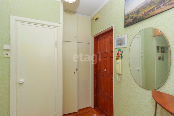 
   Продам 1-комнатную, 38.4 м², Комарова пр-кт, 1

. Фото 11.