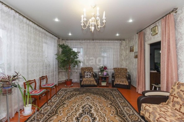 
   Продам дом, 78.2 м², Омск

. Фото 9.