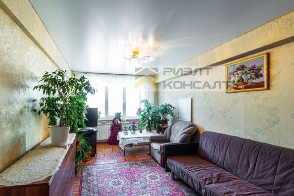 
   Продам 3-комнатную, 71.2 м², Конева ул, 36/1

. Фото 8.