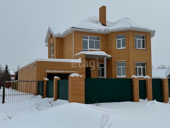 
   Продам дом, 328.4 м², Омск

. Фото 8.