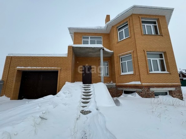 
   Продам дом, 328.4 м², Омск

. Фото 10.