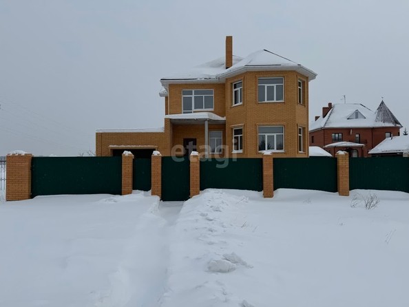
   Продам дом, 328.4 м², Омск

. Фото 11.